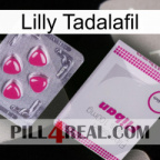 Lilly Tadalafil 32
